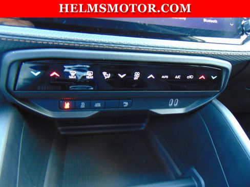 New 2026 Jeep Cherokee Limited AWD/4WD image 38