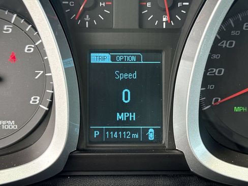 Certified 2016 Chevrolet Equinox LS FWD image 12