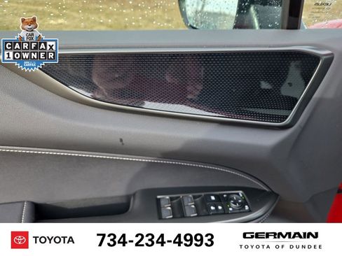 Used 2024 Lexus NX 350h AWD w/ Cold Area Package image 29