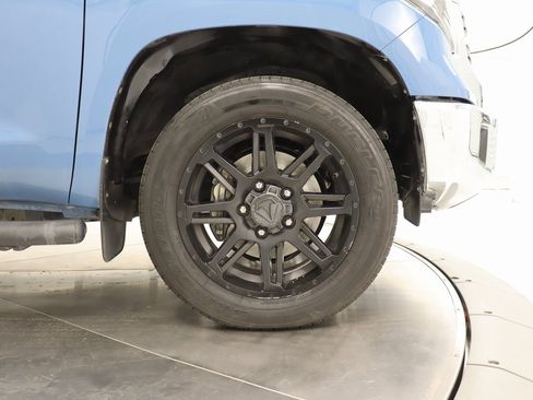 Used 2020 Toyota Tundra SR5 image 34
