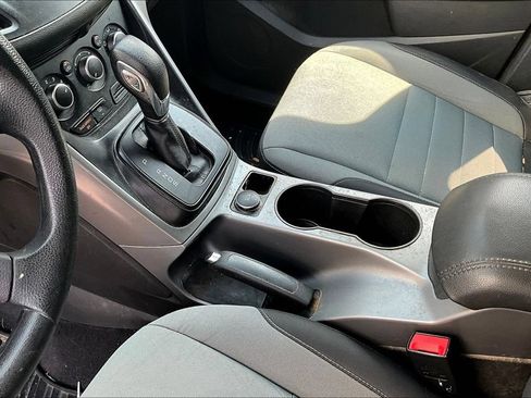 Used 2016 Ford Escape SE AWD/4WD image 15