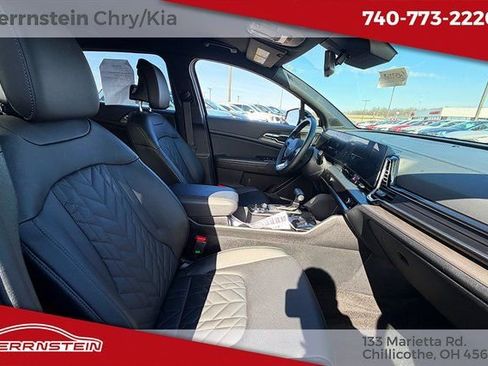 Used 2024 Kia Sportage X-Line image 25