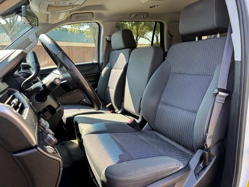 Used 2015 Chevrolet Tahoe LS w/ Max Trailering Package AWD/4WD image 21