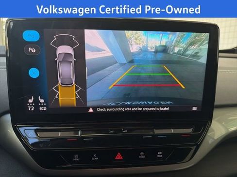 Certified 2023 Volkswagen ID.4 Pro S image 25