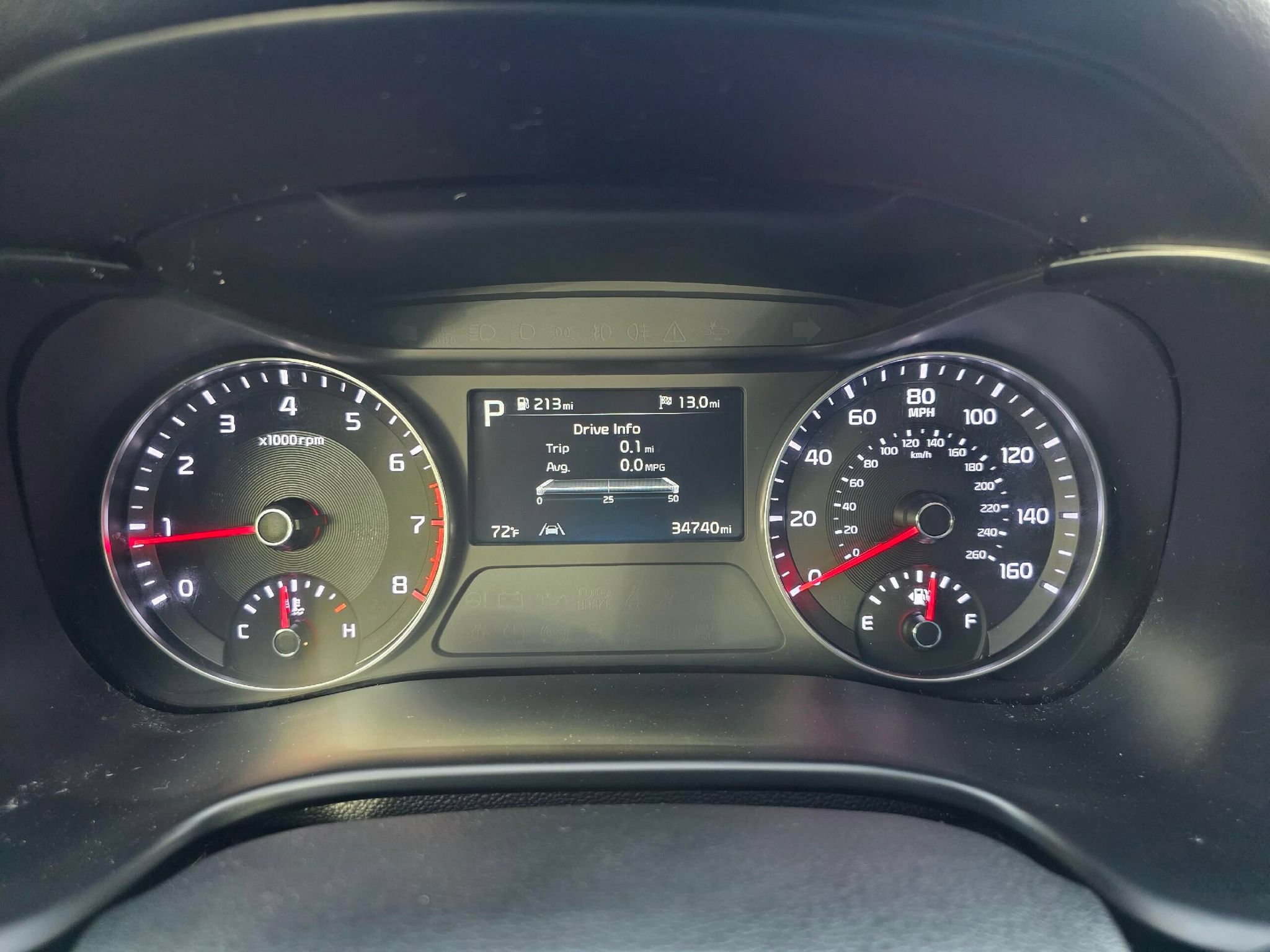 Used 2022 Kia Forte GT-Line FWD image 14