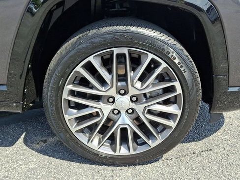 Certified 2023 Jeep Compass Limited w/ Elite Group AWD/4WD image 11