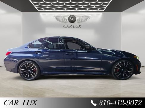 Used 2023 BMW M340i w/ Premium Package image 6