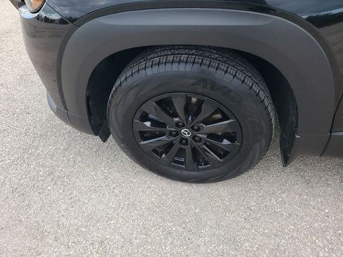 Used 2023 MAZDA CX-50 2.5 S w/ Cargo Package image 18