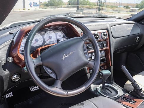 Used 2004 Ford Mustang GT RWD image 43