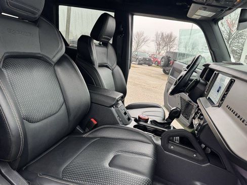 Certified 2022 Ford Bronco Raptor image 34