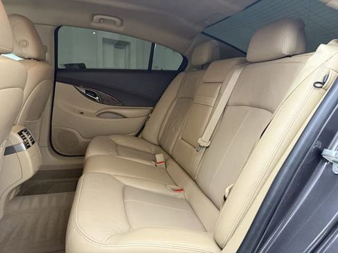 Used 2013 Buick LaCrosse Premium image 27