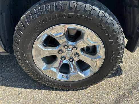 Used 2020 RAM 1500 Big Horn AWD/4WD image 23