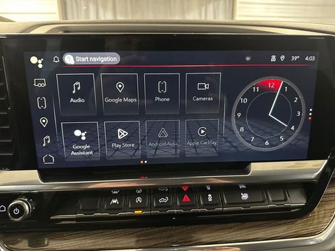 Certified 2023 GMC Sierra 1500 Elevation image 12