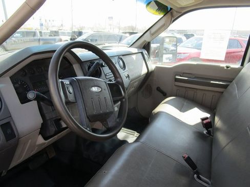 Used 2008 Ford F450 XL image 14