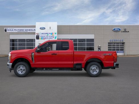 New 2026 Ford F250 XL w/ XL Driver Assist Package image 3