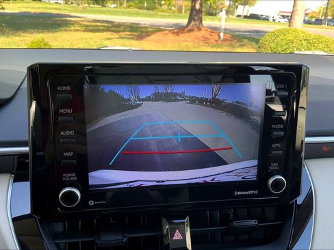 Used 2022 Toyota Corolla LE image 28