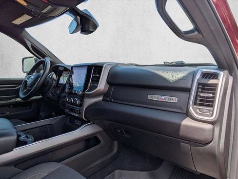Used 2024 RAM 2500 Lone Star w/ Sport Appearance Package AWD/4WD image 19