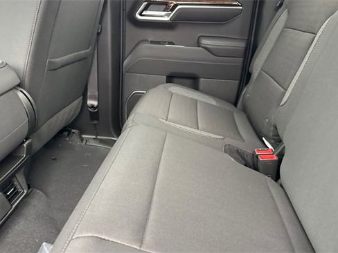 New 2026 GMC Sierra 1500 Elevation image 13