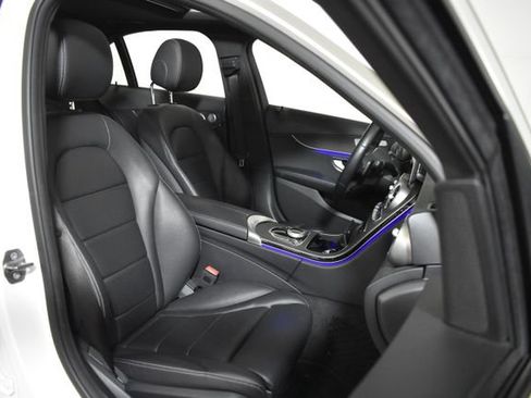 Used 2020 Mercedes-Benz C 300 4MATIC Sedan image 31