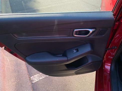 Used 2024 Acura Integra FWD image 10