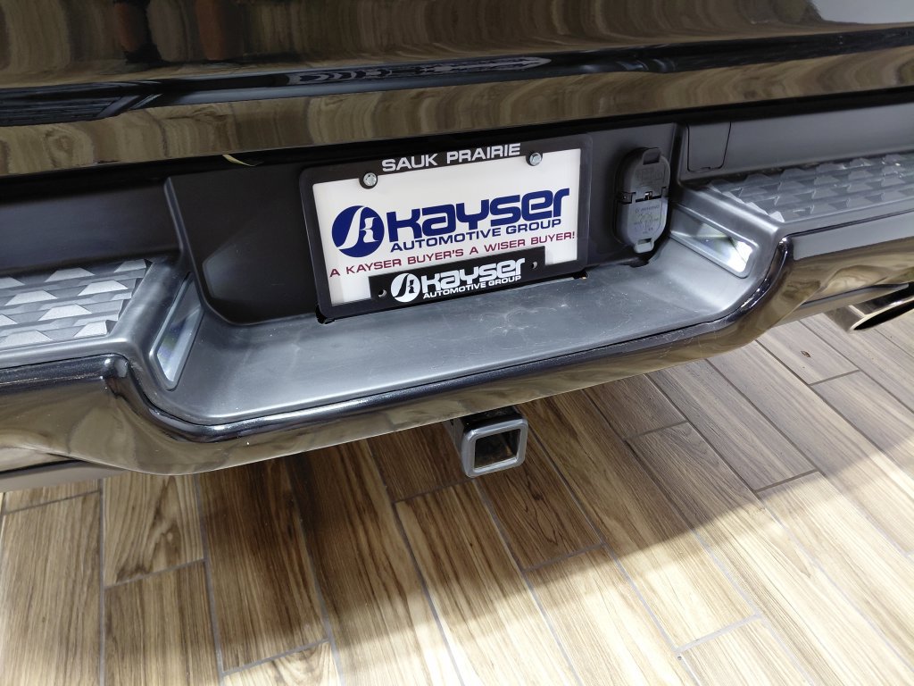 Used 2023 RAM 1500 Limited w/ Bed Utility Group AWD/4WD image 32