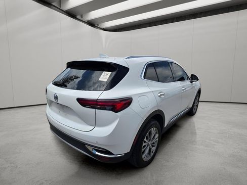 Used 2023 Buick Envision Preferred FWD image 10