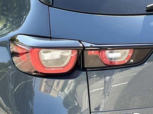 Used 2025 MAZDA CX-50 2.5 Hybrid w/ Weather Package AWD/4WD image 9