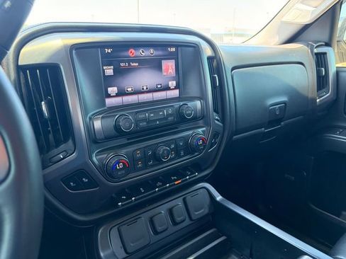 Used 2015 GMC Sierra 1500 SLT AWD/4WD image 18
