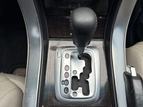 Used 2008 Acura TL FWD image 15