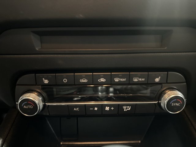 Used 2024 MAZDA CX-5 AWD 2.5 S w/ Preferred Package image 21