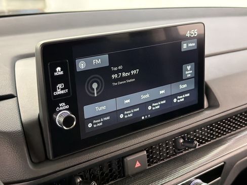 New 2026 Honda CR-V LX image 20