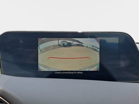 Used 2024 MAZDA MAZDA3 s FWD image 26