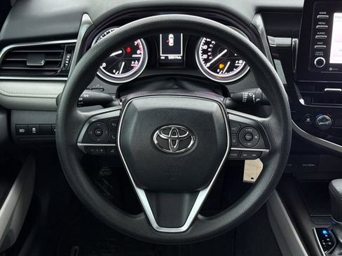 Used 2023 Toyota Camry LE FWD image 14