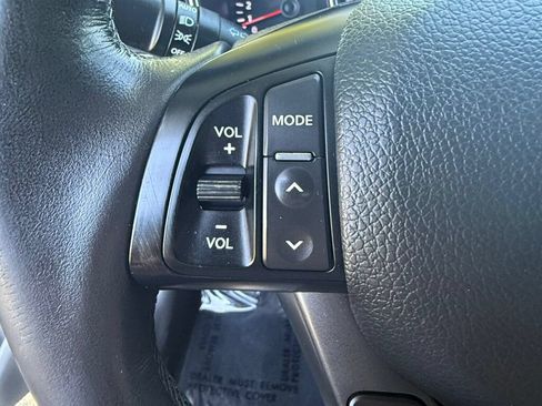 Used 2012 Kia Optima EX w/ Premium Pkg FWD image 22