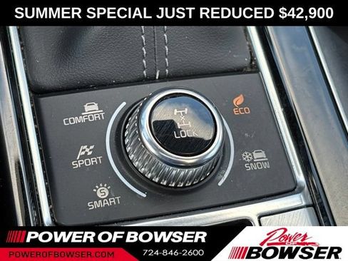 Used 2025 Kia Telluride SX Prestige X-Line AWD/4WD image 21