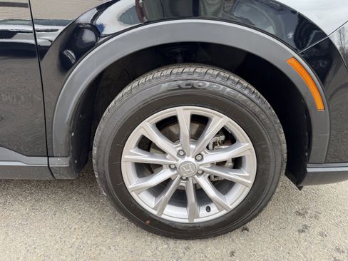 Certified 2024 Honda CR-V EX-L image 10