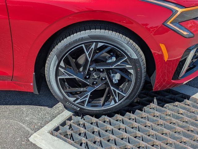 New 2026 Kia K5 GT-Line FWD image 11