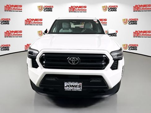 Certified 2024 Toyota Tacoma SR5 RWD image 11