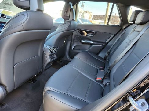 New 2026 Mercedes-Benz GLC 300 4MATIC image 15