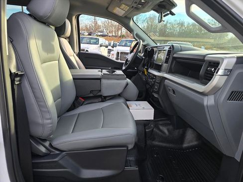 New 2026 Ford F450 XL w/ XL Chrome Package image 10
