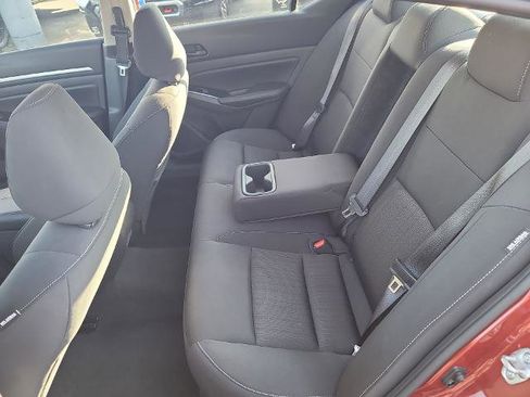 Used 2023 Nissan Altima 2.5 SV image 22