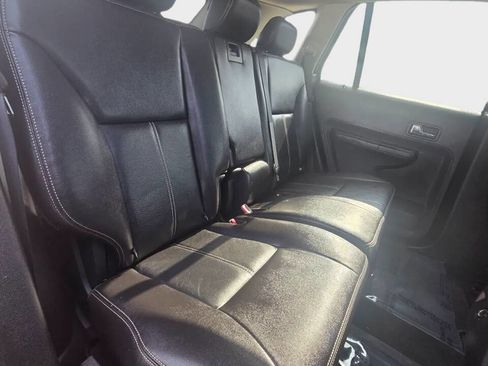 Used 2010 Ford Edge SEL FWD image 14
