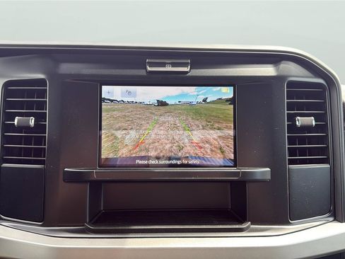 New 2025 Ford F250 XL AWD/4WD image 19