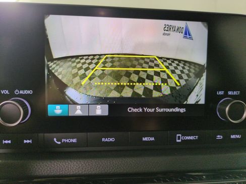 Certified 2024 Honda Civic Sport image 23