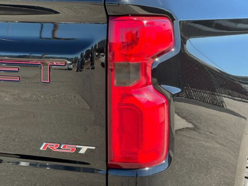 Used 2021 Chevrolet Silverado 1500 RST RWD image 35