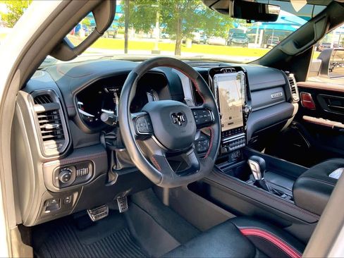 Used 2024 RAM 1500 TRX w/ TRX Level 2 Equipment Group AWD/4WD image 17
