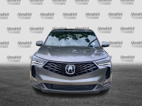 Used 2026 Acura RDX A-Spec AWD/4WD image 3