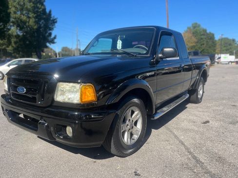 Used 2005 Ford Ranger XLT image 1