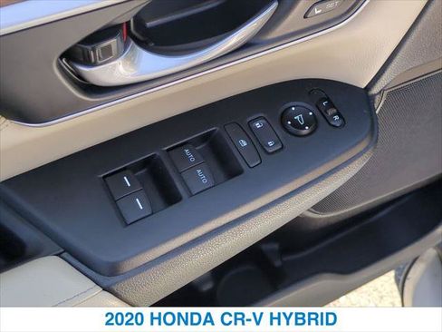 Used 2020 Honda CR-V Touring image 13