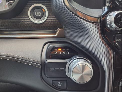 Used 2019 RAM 1500 Limited image 19